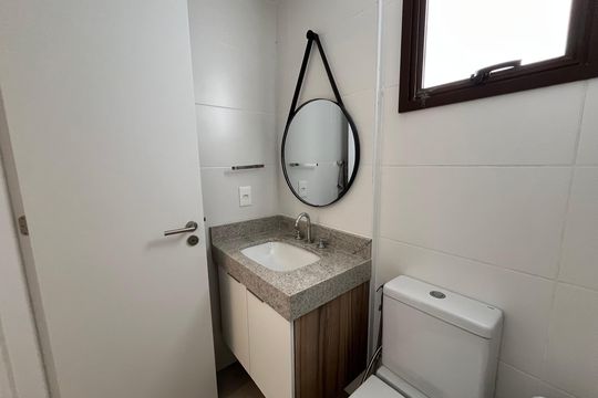 Apartamento para alugar com 3 quartos, 89m² em Barra da Tijuca, Rio de Janeiro