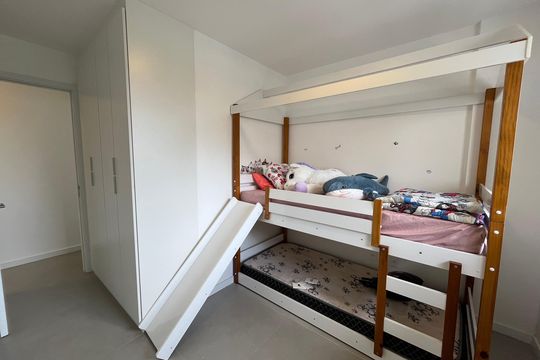 Apartamento para alugar com 3 quartos, 89m² em Barra da Tijuca, Rio de Janeiro