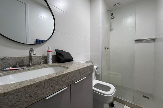 Apartamento para alugar com 3 quartos, 89m² em Barra da Tijuca, Rio de Janeiro