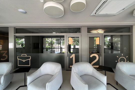 Apartamento para alugar com 3 quartos, 89m² em Barra da Tijuca, Rio de Janeiro