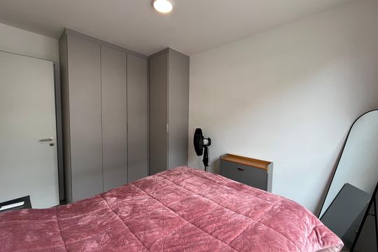 Apartamento para alugar com 3 quartos, 89m² em Barra da Tijuca, Rio de Janeiro