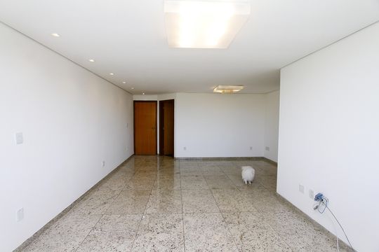 Apartamento à venda com 4 quartos, 120m² em Padre Eustáquio, Belo Horizonte