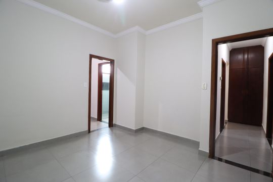 Quarto 3 - Suíte de casa para alugar com 3 quartos, 200m² em Cidade Jardim, Uberlândia