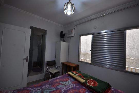 Suíte 2 de casa à venda com 4 quartos, 300m² em Jardim Modelo, São Paulo