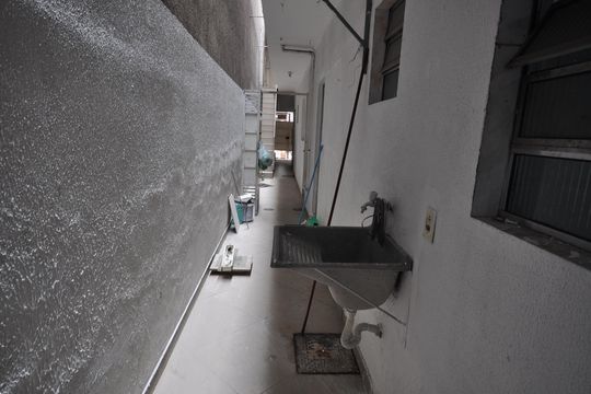 Área de Serviço 2 de casa à venda com 4 quartos, 300m² em Jardim Modelo, São Paulo