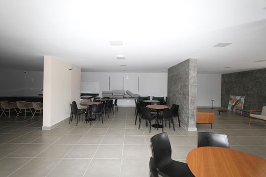 Apartamento para alugar com 2 quartos, 94m² em Estoril, Belo Horizonte