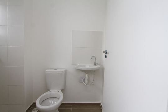Apartamento para alugar com 2 quartos, 94m² em Estoril, Belo Horizonte