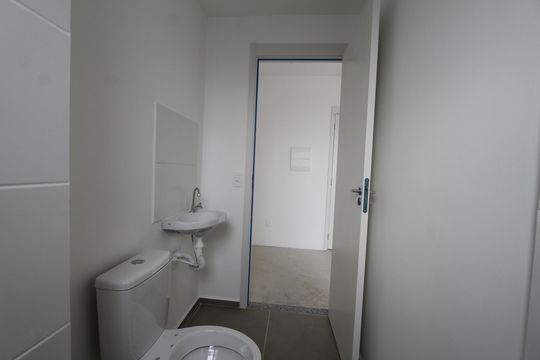 Apartamento para alugar com 2 quartos, 94m² em Estoril, Belo Horizonte