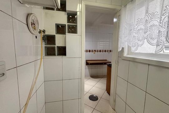 Apartamento à venda com 2 quartos, 140m² em Centro, Novo Hamburgo