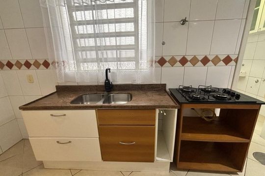 Apartamento à venda com 2 quartos, 140m² em Centro, Novo Hamburgo