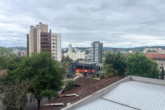 Apartamento à venda com 2 quartos, 140m² em Centro, Novo Hamburgo