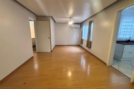 Apartamento à venda com 2 quartos, 140m² em Centro, Novo Hamburgo