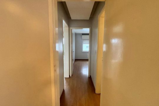 Apartamento à venda com 2 quartos, 140m² em Centro, Novo Hamburgo