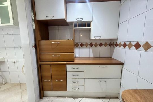 Apartamento à venda com 2 quartos, 140m² em Centro, Novo Hamburgo