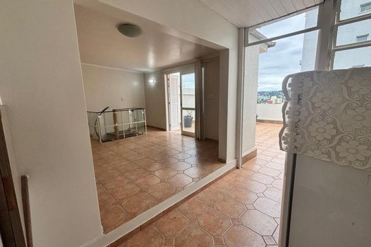 Apartamento à venda com 2 quartos, 140m² em Centro, Novo Hamburgo