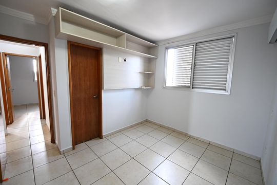 Apartamento para alugar com 3 quartos, 103m² em Setor Sudoeste, Goiânia