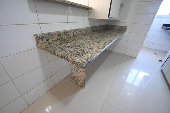 Apartamento para alugar com 3 quartos, 103m² em Setor Sudoeste, Goiânia