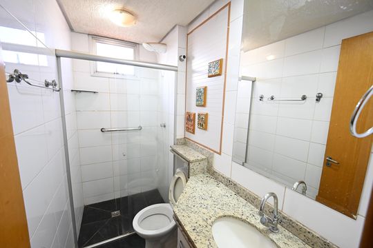 Apartamento para alugar com 3 quartos, 103m² em Setor Sudoeste, Goiânia