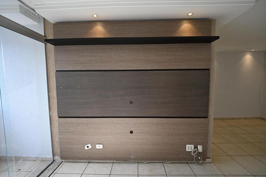 Apartamento para alugar com 3 quartos, 103m² em Setor Sudoeste, Goiânia