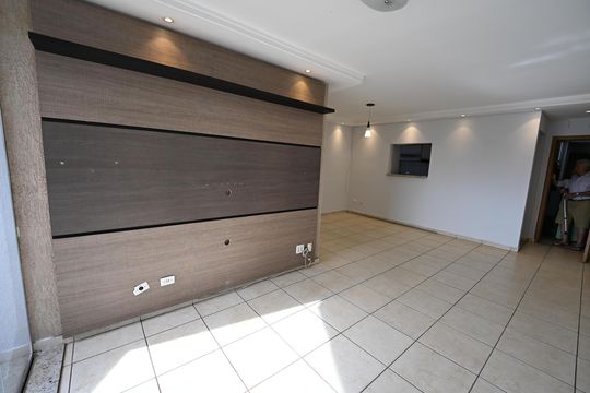 Apartamento para alugar com 3 quartos, 103m² em Setor Sudoeste, Goiânia