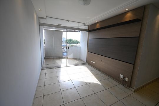 Apartamento para alugar com 3 quartos, 103m² em Setor Sudoeste, Goiânia