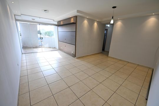 Apartamento para alugar com 3 quartos, 103m² em Setor Sudoeste, Goiânia