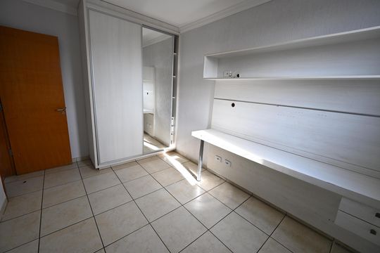 Apartamento para alugar com 3 quartos, 103m² em Setor Sudoeste, Goiânia