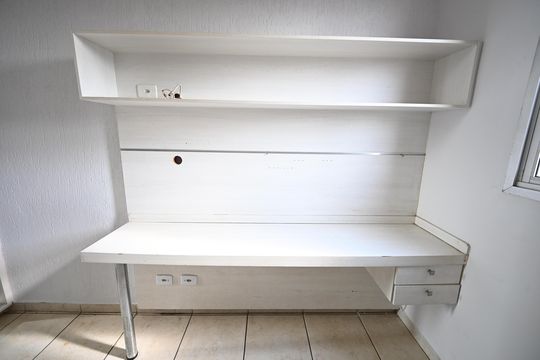 Apartamento para alugar com 3 quartos, 103m² em Setor Sudoeste, Goiânia