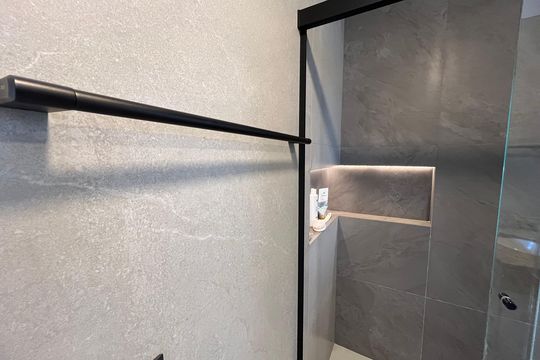 Apartamento para alugar com 1 quarto, 153m² em Barra da Tijuca, Rio de Janeiro