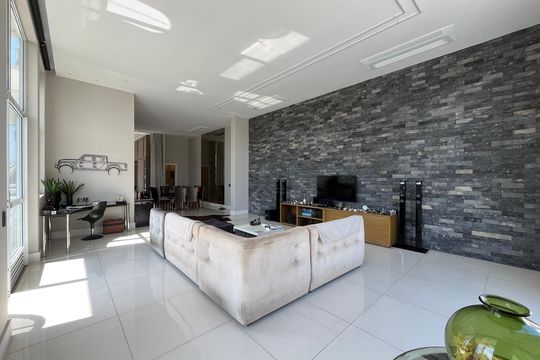 Apartamento para alugar com 1 quarto, 153m² em Barra da Tijuca, Rio de Janeiro