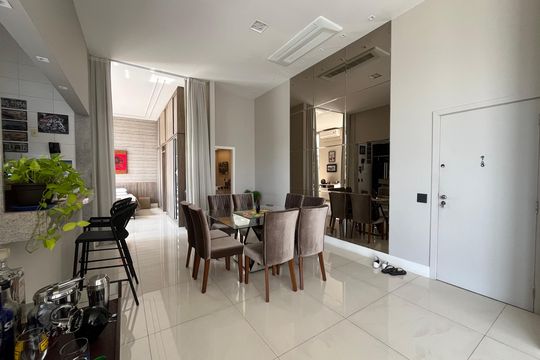 Apartamento para alugar com 1 quarto, 153m² em Barra da Tijuca, Rio de Janeiro