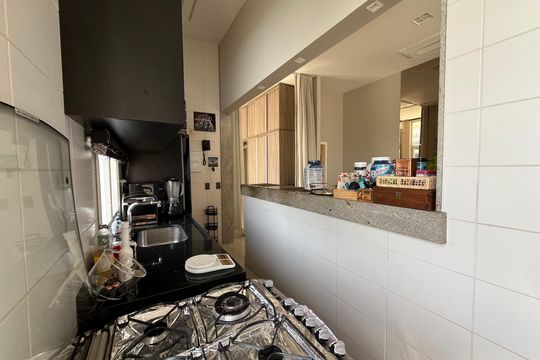 Apartamento para alugar com 1 quarto, 153m² em Barra da Tijuca, Rio de Janeiro