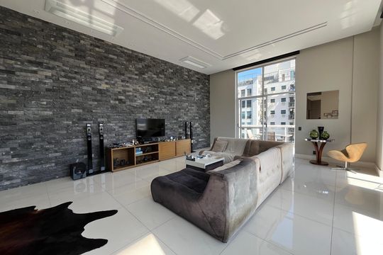 Apartamento para alugar com 1 quarto, 153m² em Barra da Tijuca, Rio de Janeiro