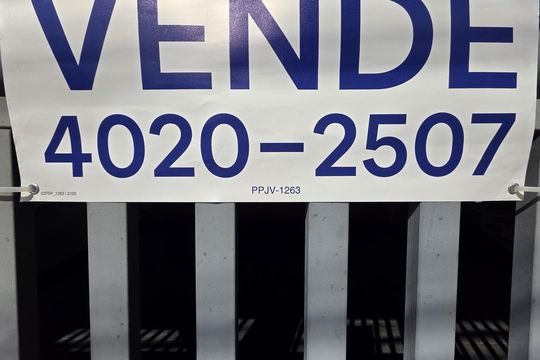 Fachada de casa à venda com 4 quartos, 200m² em Vila Bocaina, Mauá