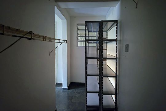 Closet de casa à venda com 4 quartos, 200m² em Vila Bocaina, Mauá