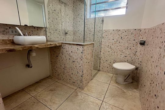 Casa à venda com 3 quartos, 265m² em Santo Amaro, São Paulo