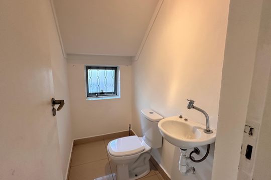 Casa à venda com 3 quartos, 265m² em Santo Amaro, São Paulo