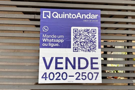 Casa à venda com 3 quartos, 265m² em Santo Amaro, São Paulo