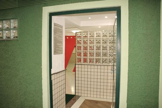 Apartamento para alugar com 2 quartos, 55m² em Cidade Satelite Santa Barbara, São Paulo
