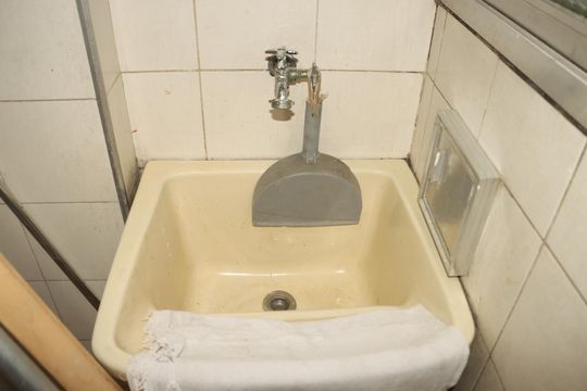 Apartamento para alugar com 2 quartos, 55m² em Cidade Satelite Santa Barbara, São Paulo
