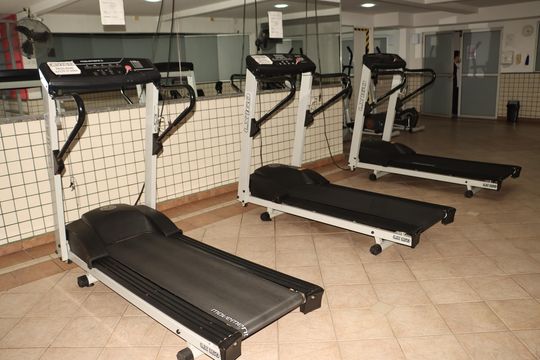 Apartamento para alugar com 2 quartos, 55m² em Cidade Satelite Santa Barbara, São Paulo