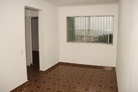Apartamento para alugar com 2 quartos, 55m² em Cidade Satelite Santa Barbara, São Paulo
