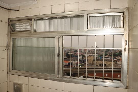 Apartamento para alugar com 2 quartos, 55m² em Cidade Satelite Santa Barbara, São Paulo