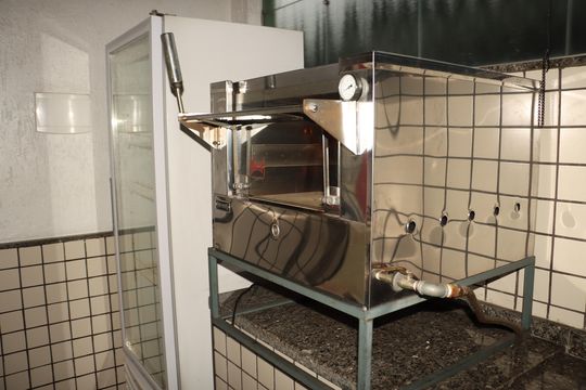 Apartamento para alugar com 2 quartos, 55m² em Cidade Satelite Santa Barbara, São Paulo