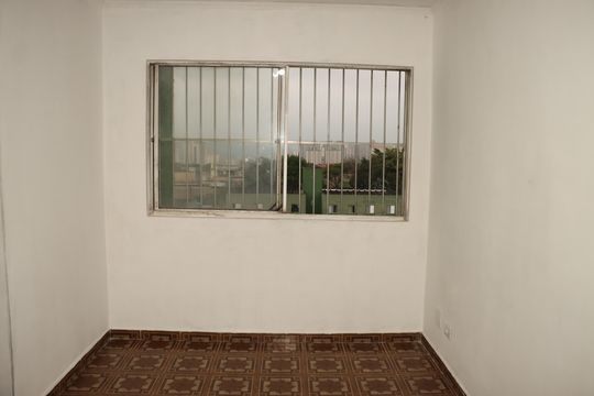 Apartamento para alugar com 2 quartos, 55m² em Cidade Satelite Santa Barbara, São Paulo