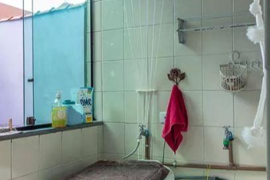 Apartamento à venda com 3 quartos, 90m² em Nova Petrópolis, São Bernardo do Campo