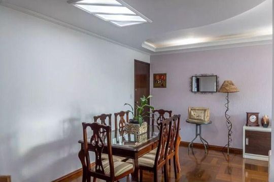 Apartamento à venda com 3 quartos, 90m² em Nova Petrópolis, São Bernardo do Campo