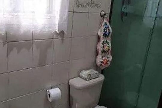 Apartamento à venda com 3 quartos, 90m² em Nova Petrópolis, São Bernardo do Campo