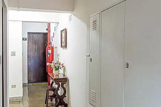 Apartamento à venda com 3 quartos, 90m² em Nova Petrópolis, São Bernardo do Campo