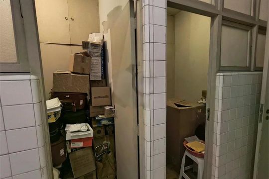 Apartamento à venda com 4 quartos, 257m² em Copacabana, Rio de Janeiro